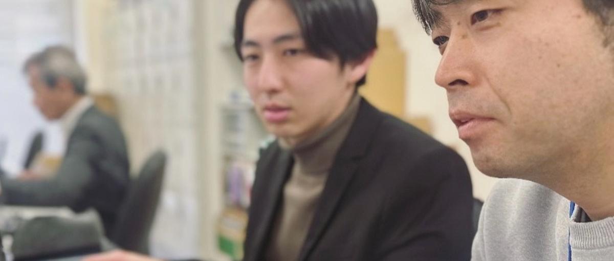 テレフォニーサービスの未来を支える｜カスタマーサポートメンバー募集