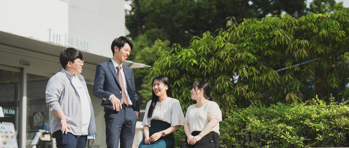 HR×AIスタートアップのCA立ち上げメンバー｜0→1の組織創りに挑戦