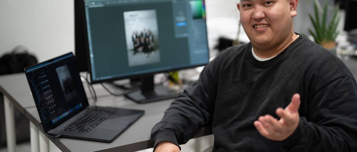 デザイナー・コーダー｜STUDIOが使用できるクリエイティブディレクター