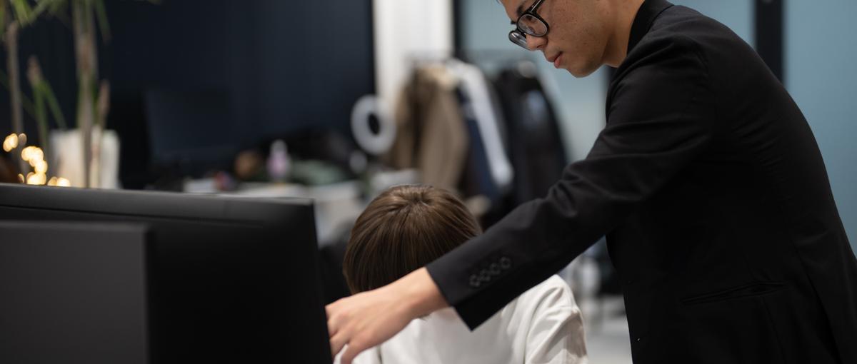  WEBデザイナー｜とことんこだわりたい！が生かせるオシゴト