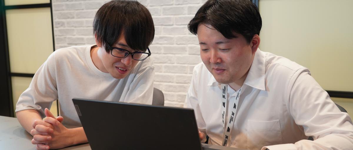 7年間離職ゼロ！自由な働き方でスキルアップできるクラウドエンジニア職