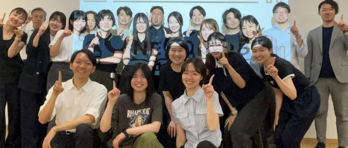 圧倒的な成長！イベント×人財♦新たな価値を生み出すセールス求む！26年卒