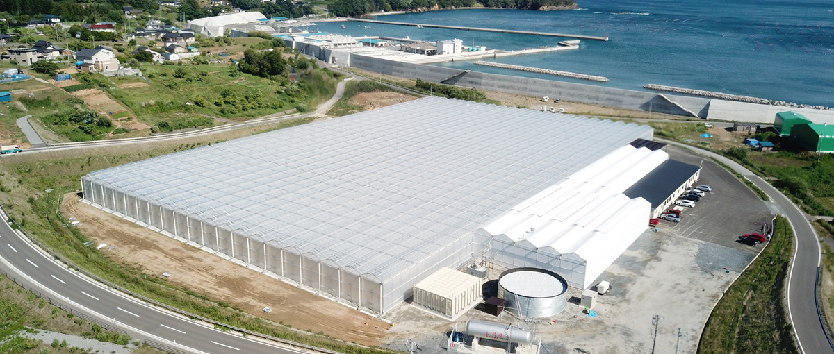 岩手｜最先端の施設で未来の食を創る。共に挑戦するメンバーを募集！