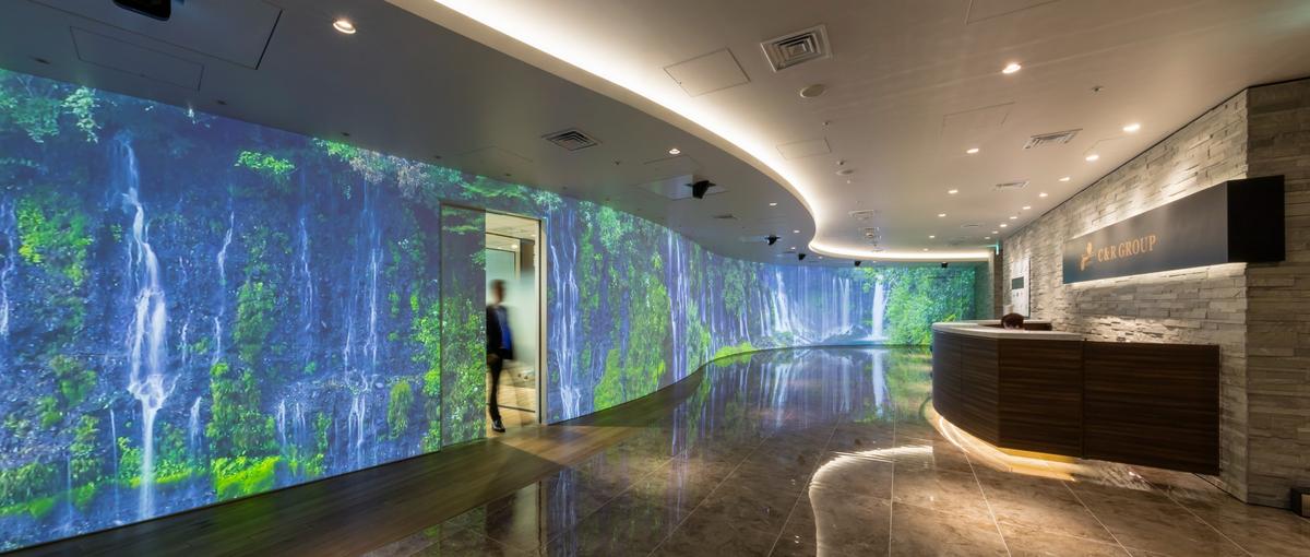 クリエイティブの力で企業を成長させるビジネスプロデューサーを募集！