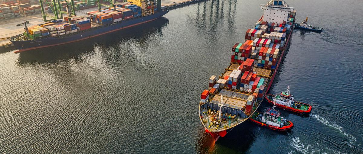 日本発SaaSで世界挑戦！国際物流DXクラウドのセールス初期メンバー募集