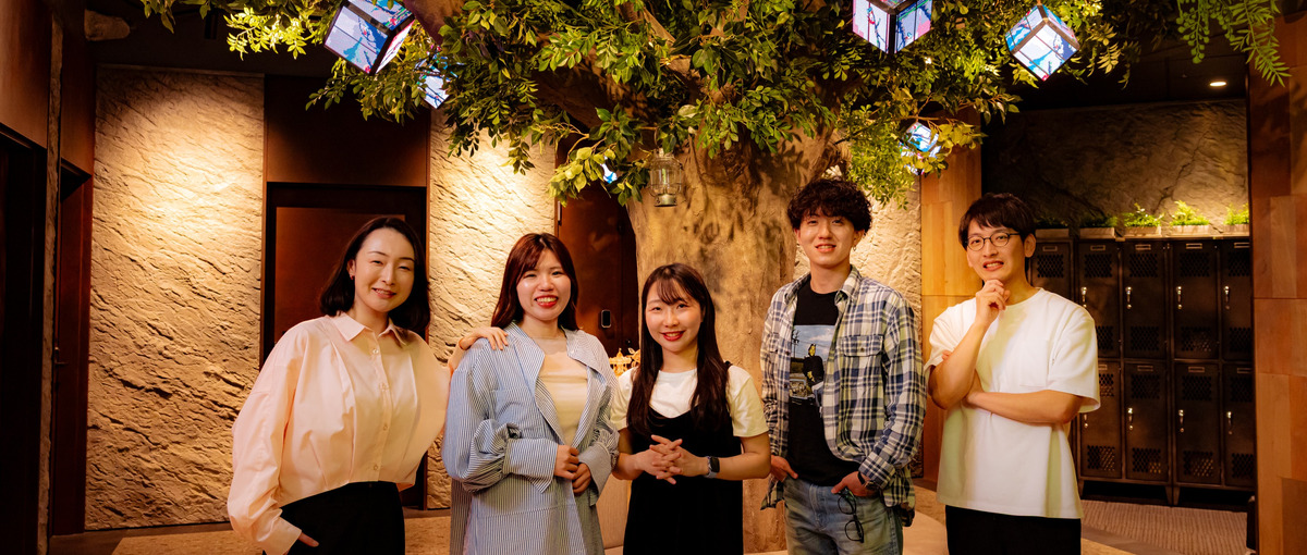 プロダクトの上流から携わる経験、今のうちに。将来PMになりたいあなたへ