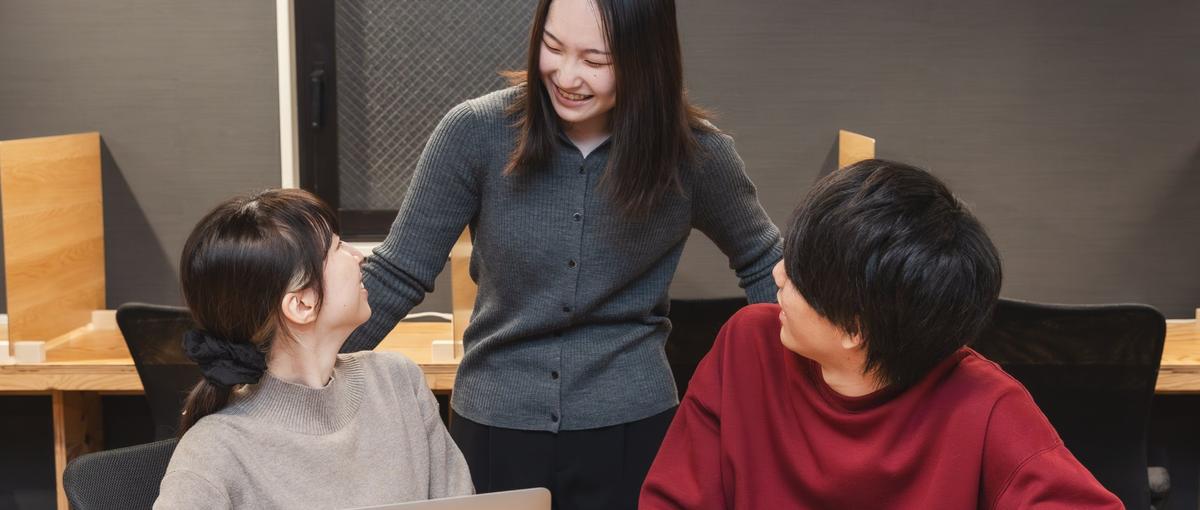 マネジメント経験を活かす！事業所運営リーダー募集！