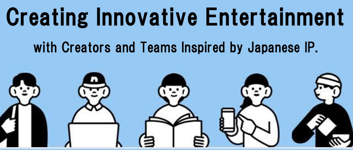 JPOPと海外ファンダムの架け橋に。JPOPの海外展開を担うインターン募集