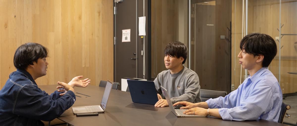 脱・見覚えのあるクリエイティブ｜型にハマらない提案をしませんか？