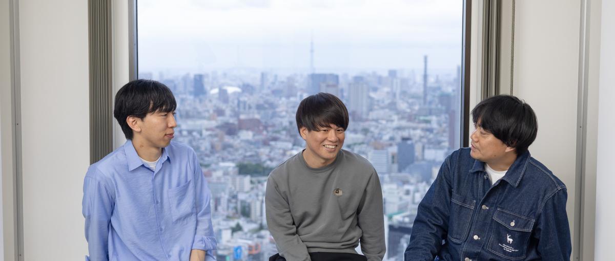 あなたのアイデアがすぐ形になる！フラットな組織で活躍するデザイナーへ。