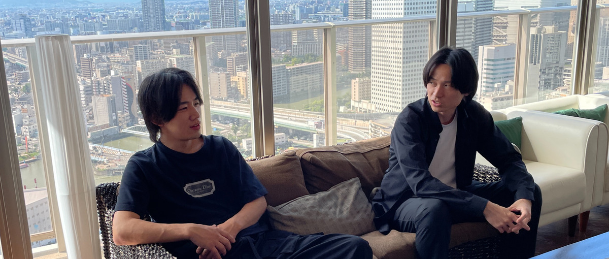 役員の右腕候補|普通の学生じゃ任されない、"次元が違う"裁量与えられます。