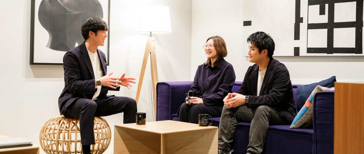 言語不問！｜社会貢献性の高い奨学金プロダクトでフルスタック開発したい方！