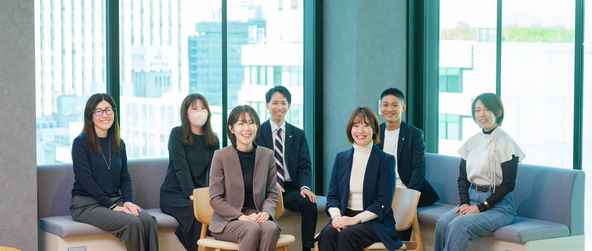 経営企画アシスタント　経営の最前線で自身のキャリアを発明せよ