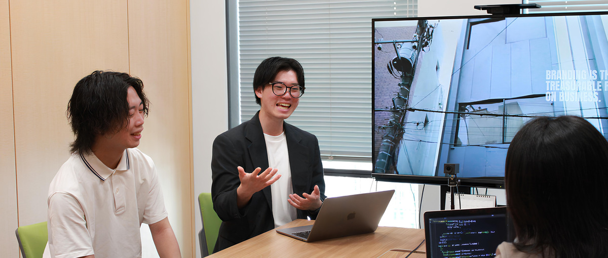 新拠点大阪だからこそ活きる！あなたの可能性を発揮するならCRI！