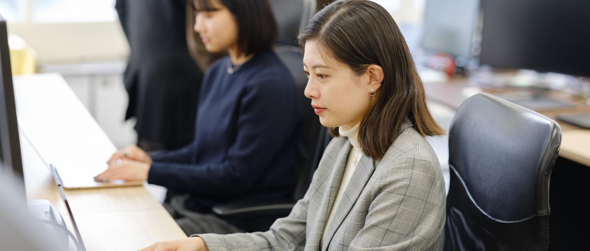  EC構築の最先端！Tsuzucleで学べるShopify開発インターン！