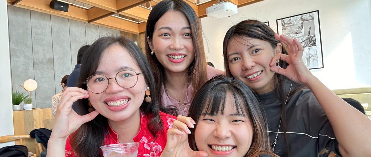 ベトナム人企業担当 | 日本企業で働く外国人の未来をサポートしませんか？