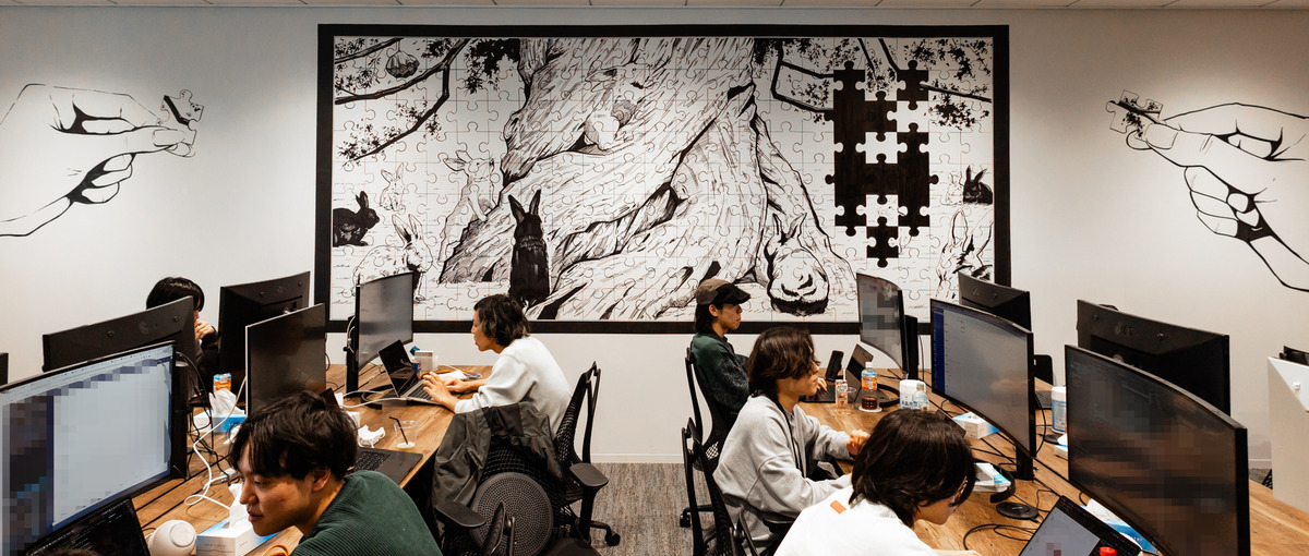 0から本気でwebエンジニアになりたい人へ。自社×受託開発に挑戦しませんか