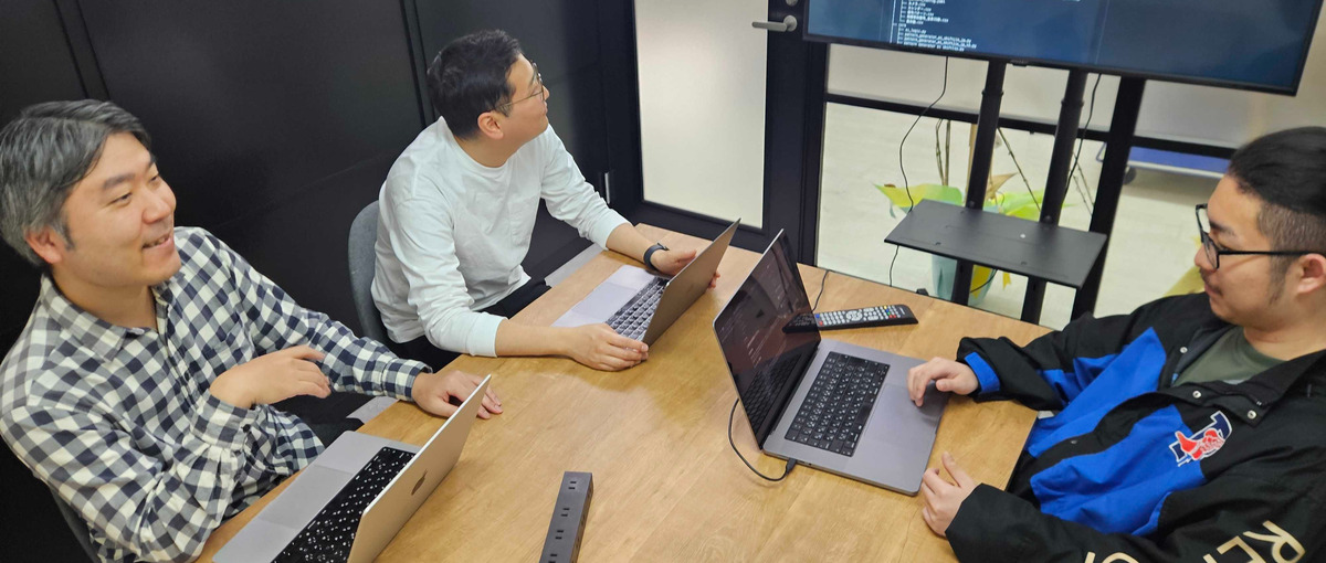 土木×AIスタートアップの初期メンバー募集中！都市を変える技術に挑戦！