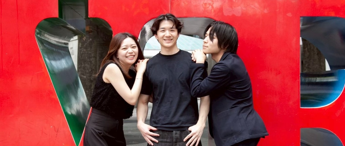 あなたの挑戦を全力で応援する。新規事業多数！成長し続けるベンチャー企業