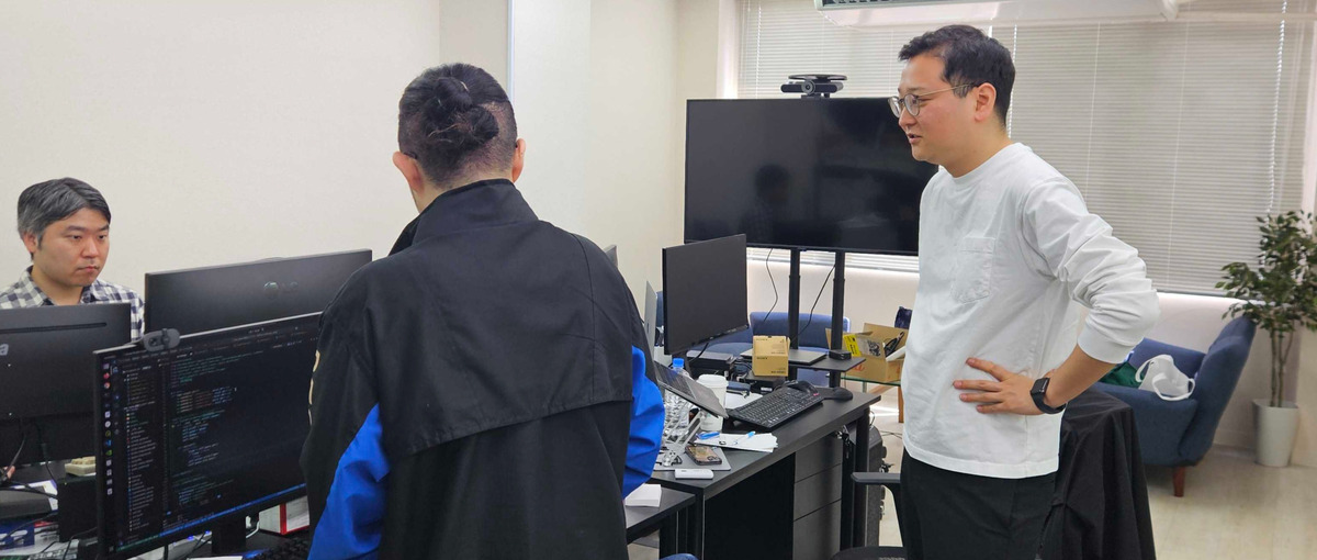 "都市OS"のインフラを担う仲間を募集！AWS×AIの最前線へようこそ！