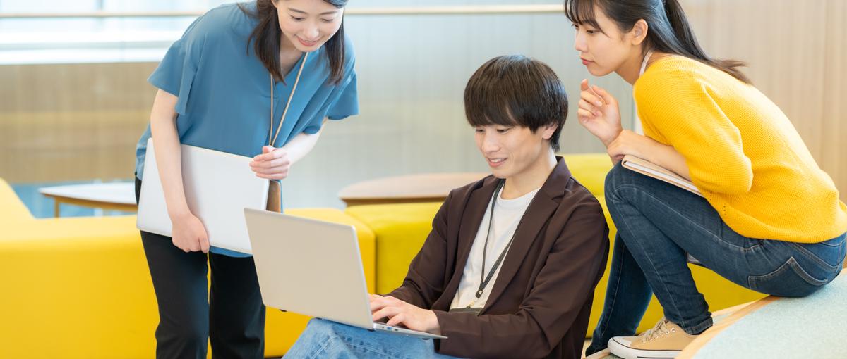 理想に全振り！エンジニアファーストでキャリア実現！