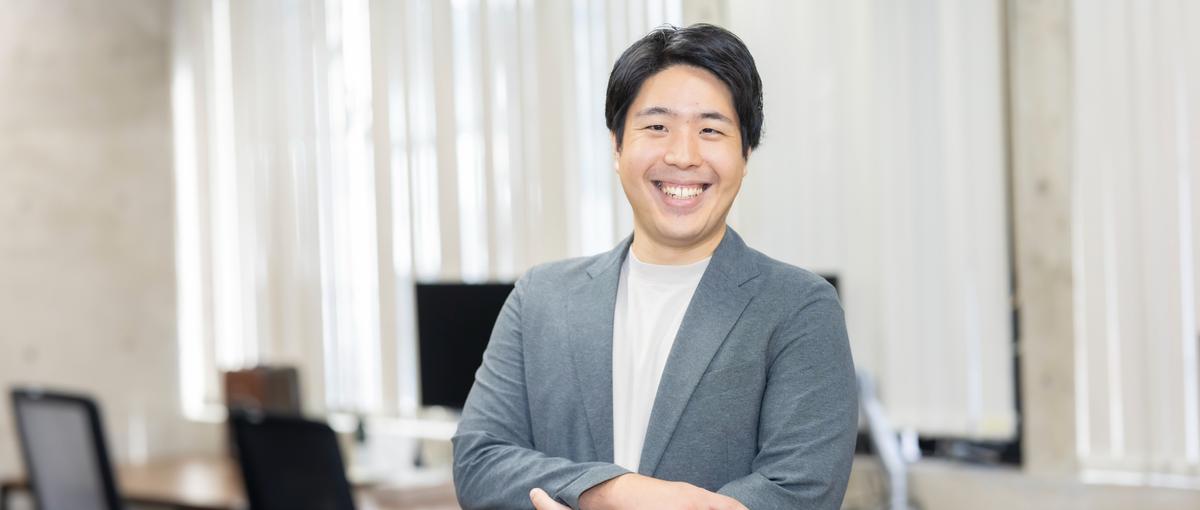 PdM候補｜フルレンジ×フルスタックにプロダクト開発したい人WANTED