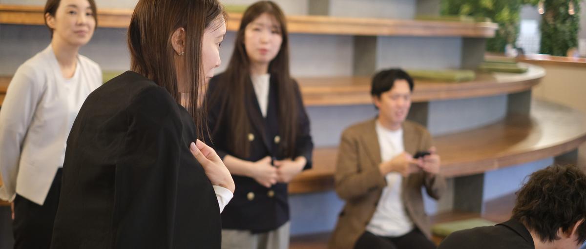 人柄採用！成長企業で新しいキャリア"カスタマーサクセス"に挑戦しませんか？