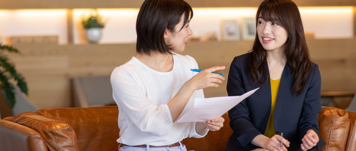 営業×技術×マーケの掛け算で成長。自ら仕掛け、提案を形にできるポジション