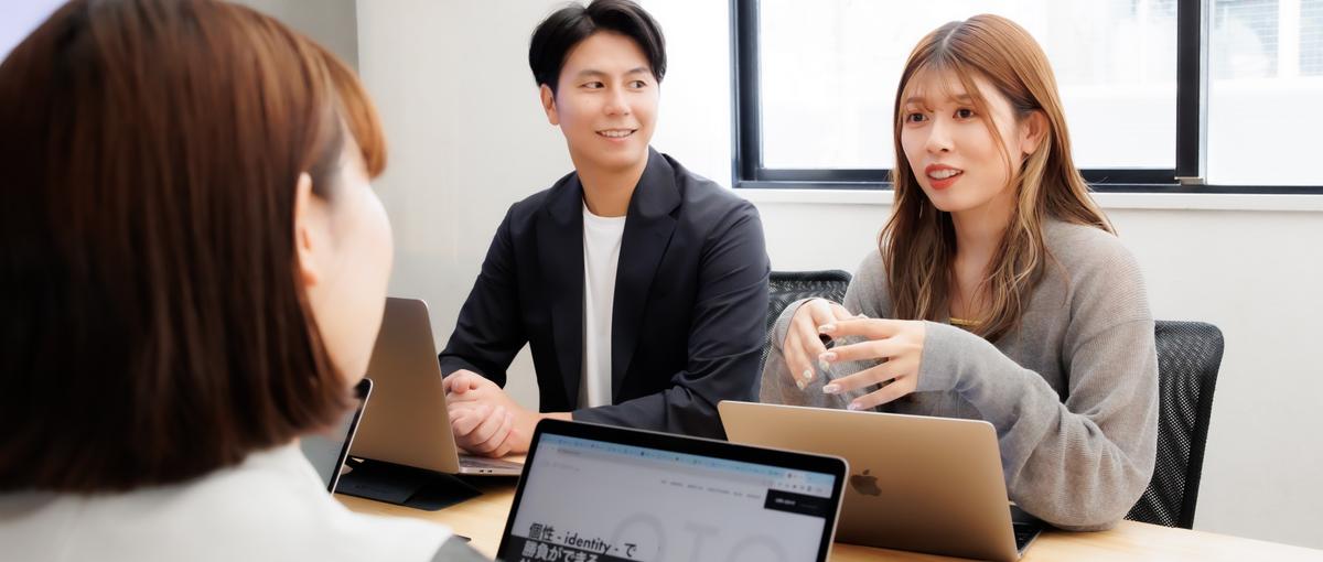 ぬるま湯環境では市場価値は上がらない！採用マーケのプロを目指しませんか？