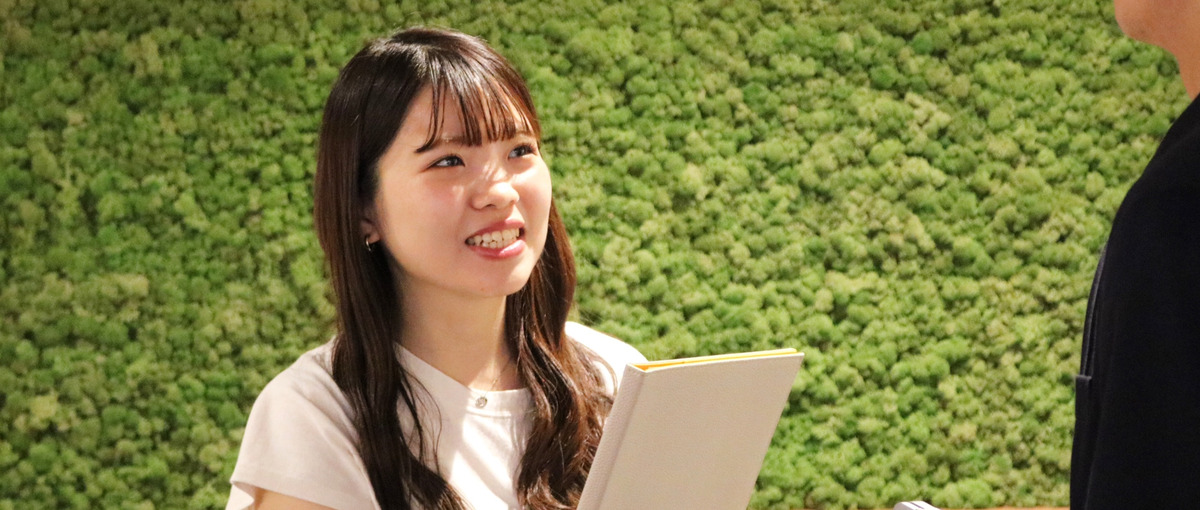 1000名規模の成長企業で、IT×コーポレートの専門性を磨きませんか？