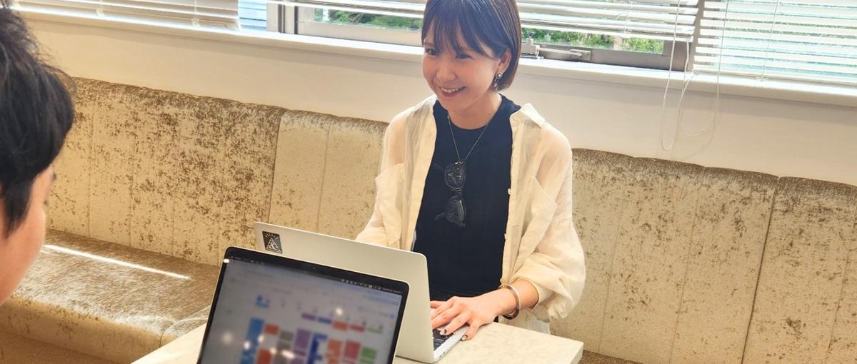 ゼロから人材業界のプロに！キャリアアドバイザー募集中。