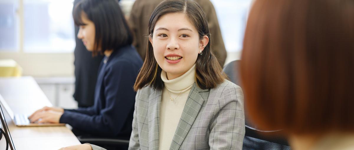 企業Instagram運用〜分析 担当を募集！Tsuzucle事業