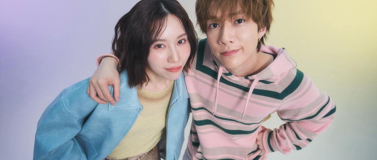 エンタメ×クリエイティブ｜チームでバズをつくる！SNSコンテンツのAD募集