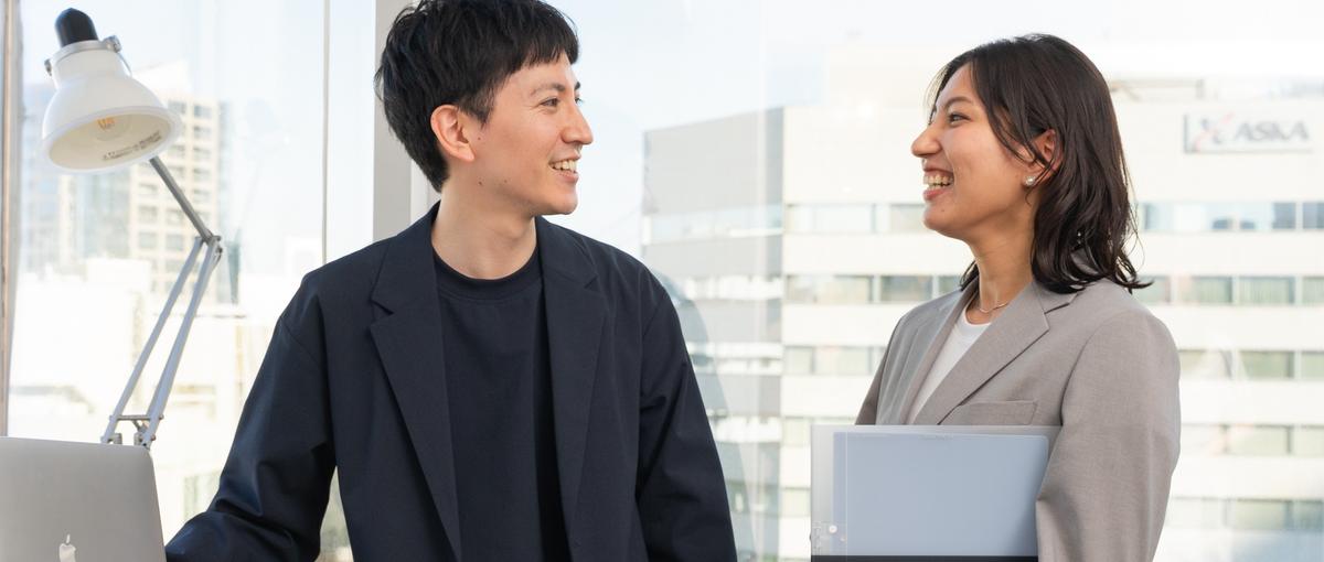 SES部署立ち上げ｜経験を活かして挑戦しませんか？