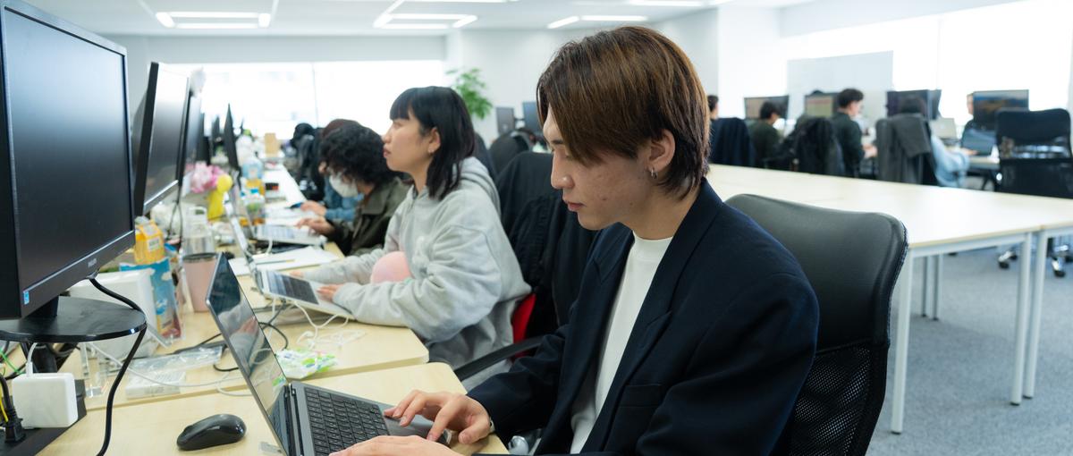 アカウントプランナー募集！/お仕事内容はアカウント運用のご提案！