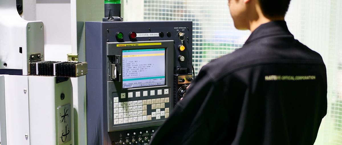 あなたの手で、宇宙も医療も救えるかもしれない。光の力を形に。