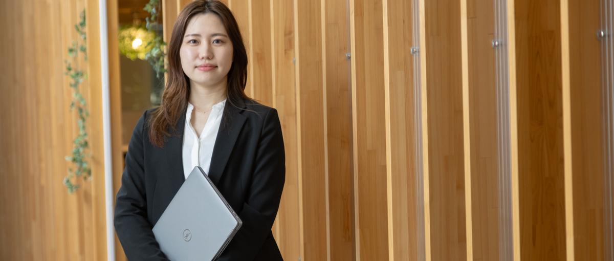 キャリアパスは無限大！新しい自分を発見しませんか？インフラエンジニア