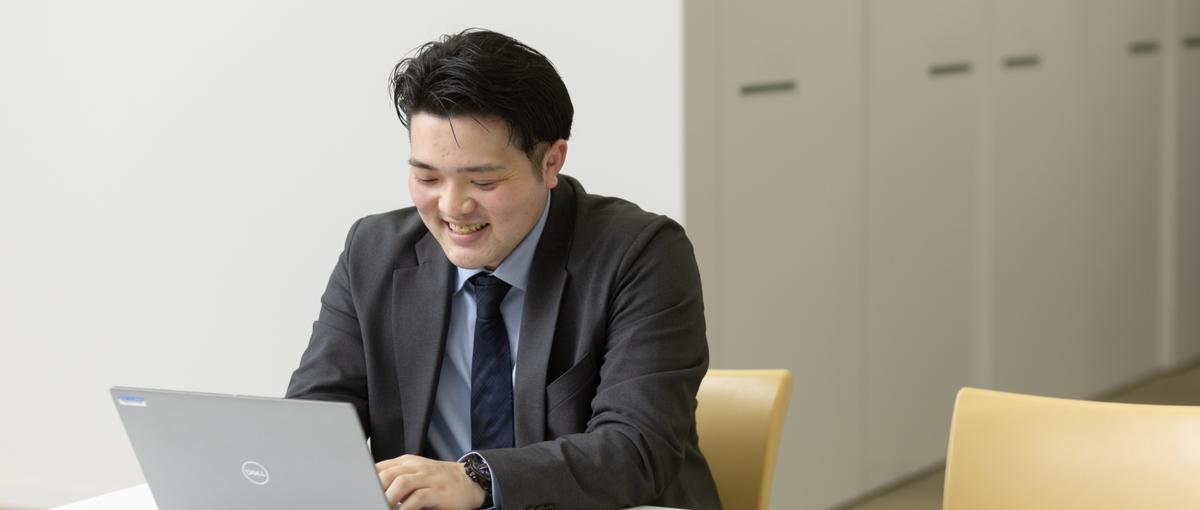 26卒｜130以上の研修講座！あなたをゼロからプロに育てる環境があります！