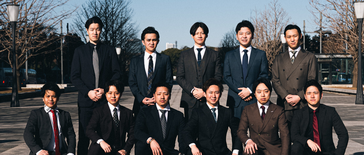 革新的アイデアでセールステック業界を牽引する創業メンバー募集