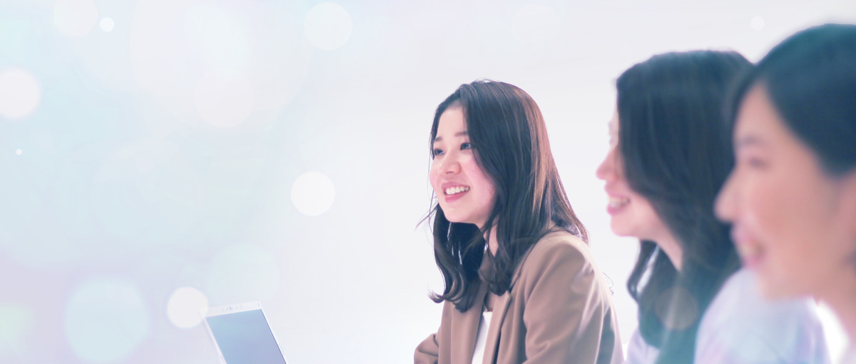 未経験からWeb課題を解決するディレクター｜システム開発から運用・保守まで