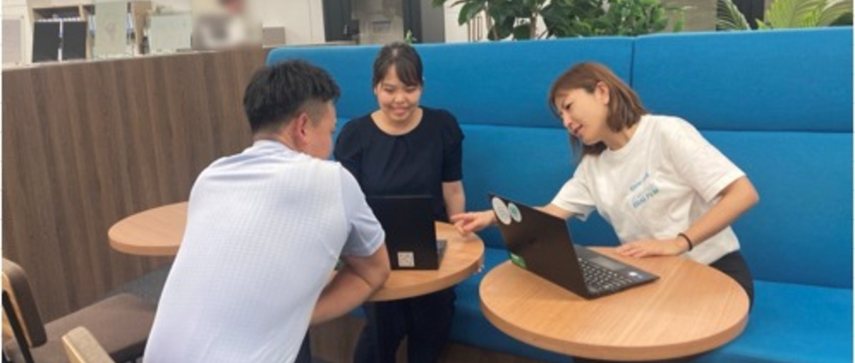 東京／経営分析ツールを使って顧客課題を解決するインターン