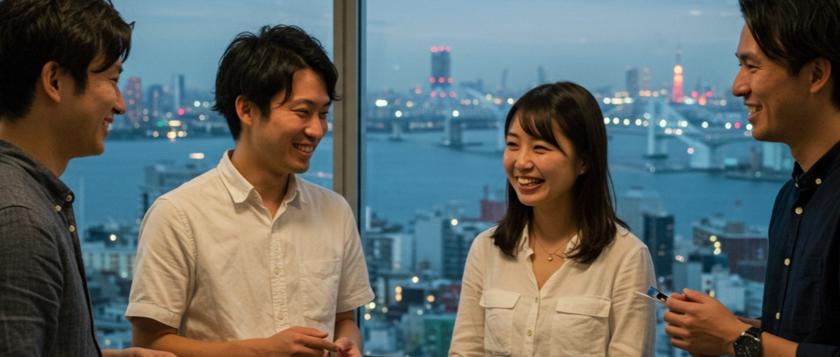 データドリブン思考を極める！｜AIで採用課題を本質解決