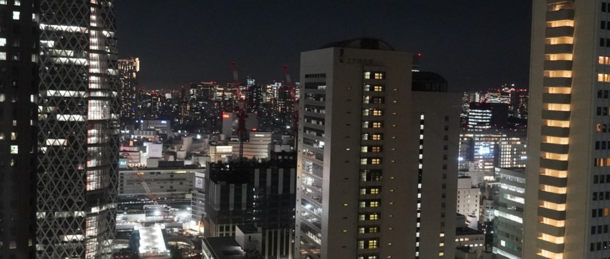 東京｜ ALTITUDE project― 　名もないキャリアを、共に描く