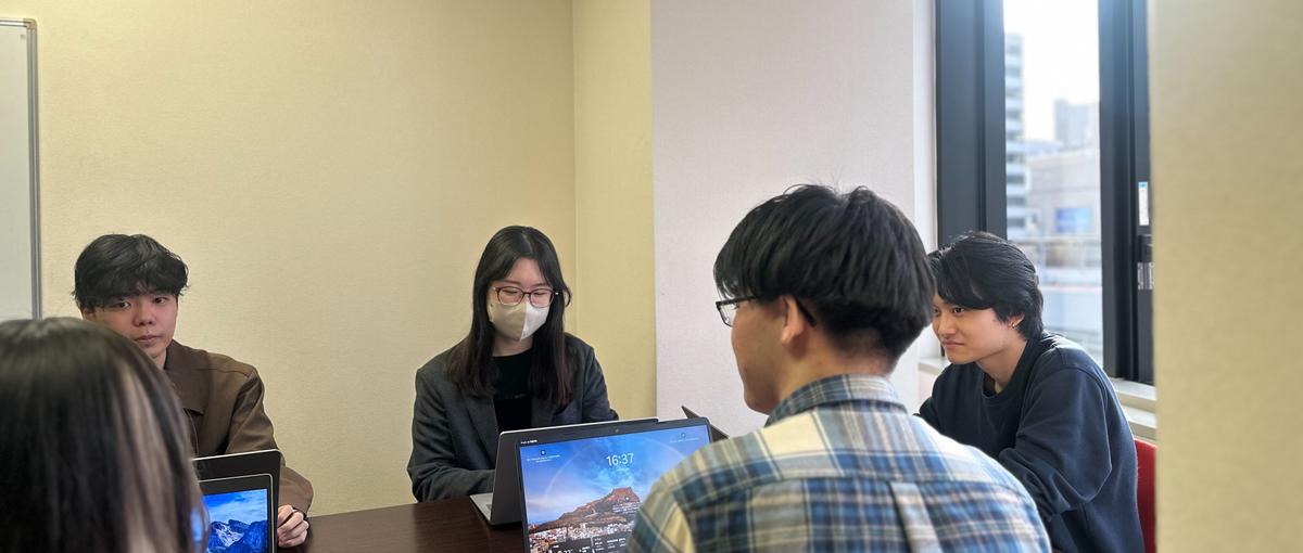 IT企業の営業事務インターン｜契約管理から学ぶBtoBのリアル