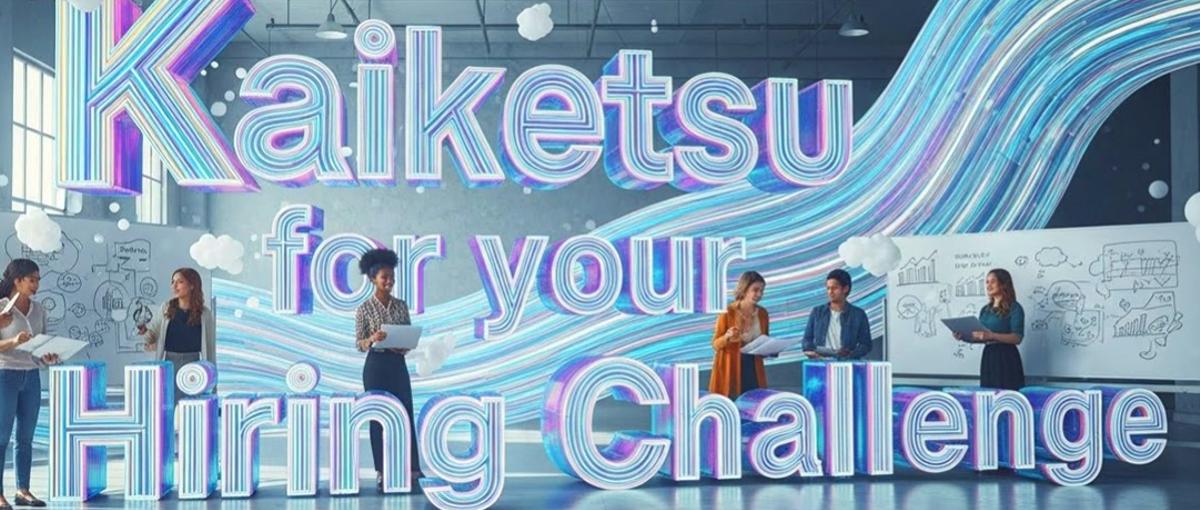 27卒・総合職｜最大級の裁量！君次第で導くクライアントの採用成功