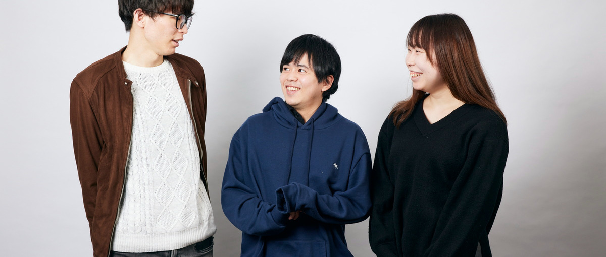 まだ見ぬ自分に出会おう。想いをカタチに変える第一歩、踏み出しませんか？