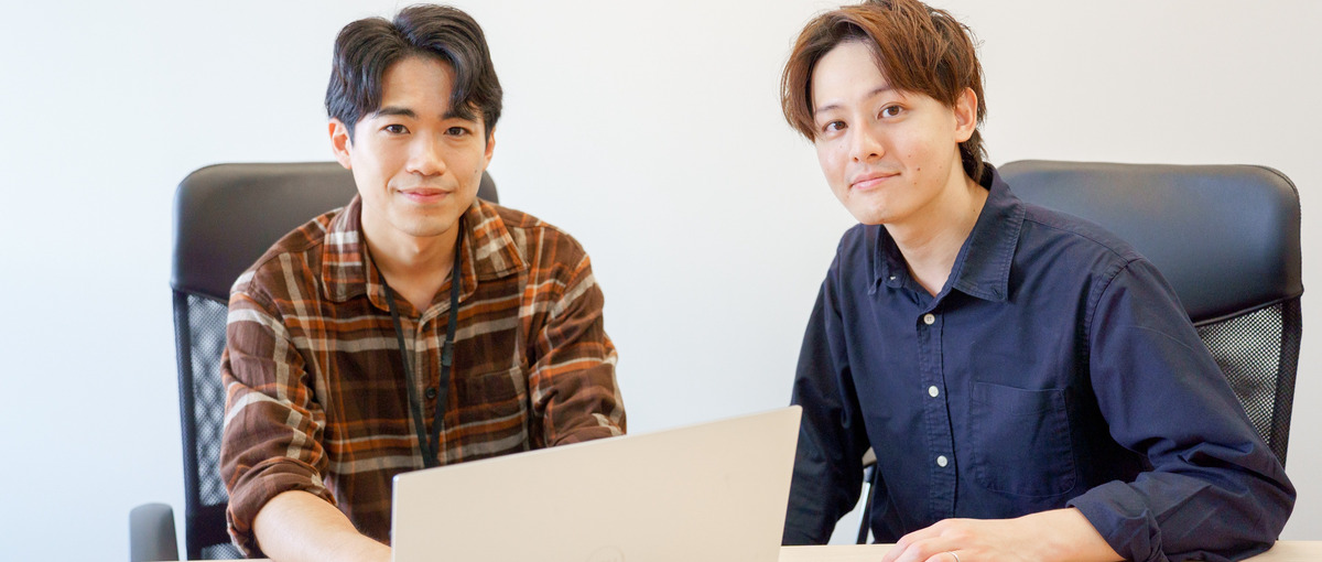 100％ポテンシャル採用！IT業界でエンジニアとして次の挑戦を楽しもう！