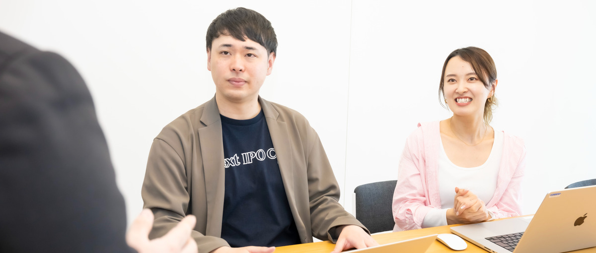  プライム上場企業の安定した基盤｜挑戦大歓迎！オープンポジション