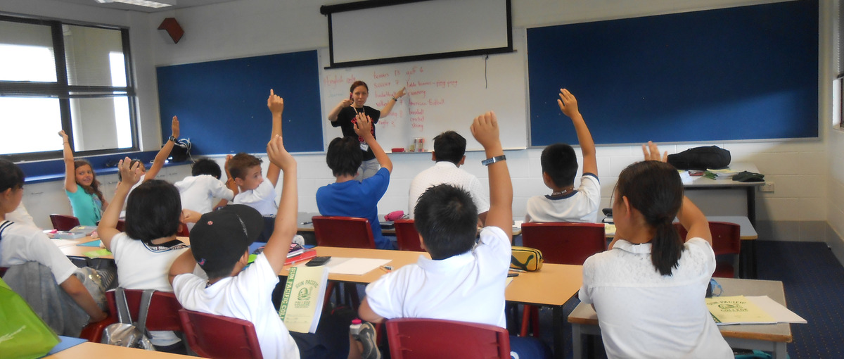 グローバルに活躍し、選択肢が増える人々を増やす。共感してくれる方、大募集！