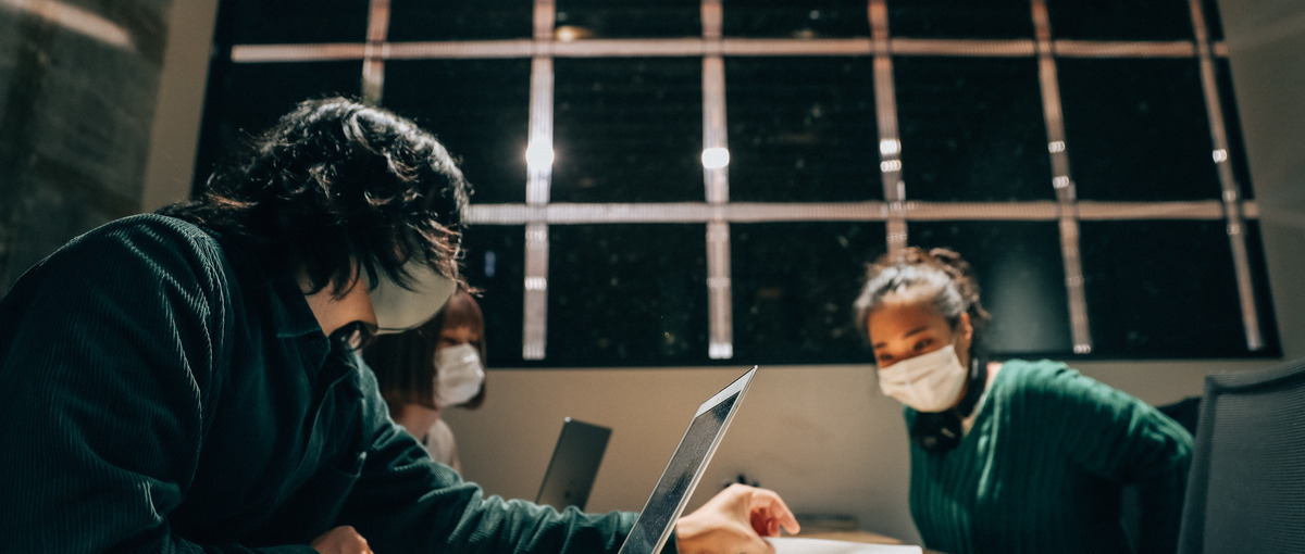 営業だけじゃない、課題解決で事業を創る仲間WANTED